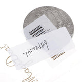 Maxbell Ancient Russian Coins Lucky Commemorative Coins Fashion Crafts Home Decor 1730