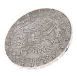 Maxbell Ancient Russian Coins Lucky Commemorative Coins Fashion Crafts Home Decor 1730