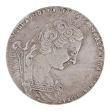 Maxbell Ancient Russian Coins Lucky Commemorative Coins Fashion Crafts Home Decor 1730