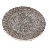 Maxbell Ancient Russian Coins Lucky Commemorative Coins Fashion Crafts Home Decor 1730
