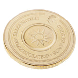 Maxbell Antique Coins Lucky Commemorative Coins Fashion Crafts Gifts Souvenir  #4