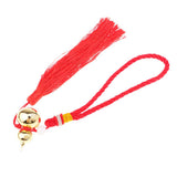 Max Wind Chime Bell Chinese Oriental Lucky Aeolian Bells Car Hanging Decor #4
