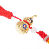 Max Wind Chime Bell Chinese Oriental Lucky Aeolian Bells Car Hanging Decor #5