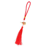 Max Wind Chime Bell Chinese Oriental Lucky Aeolian Bells Car Hanging Decor #5
