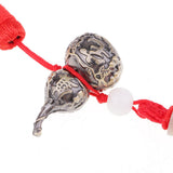 Max Wind Chime Bell Chinese Oriental Lucky Aeolian Bells Car Hanging Decor #6