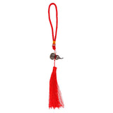 Max Wind Chime Bell Chinese Oriental Lucky Aeolian Bells Car Hanging Decor #6