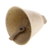 Max Zinc Alloy Hanging Wind Chime Bell Chinese Oriental Lucky Aeolian Bell XS