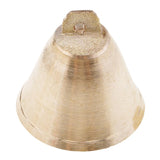 Max Zinc Alloy Hanging Wind Chime Bell Chinese Oriental Lucky Aeolian Bell XS