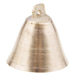 Max Zinc Alloy Hanging Wind Chime Bell Chinese Oriental Lucky Aeolian Bell XS