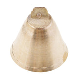 Max Zinc Alloy Hanging Wind Chime Bell Chinese Oriental Lucky Aeolian Bell XS