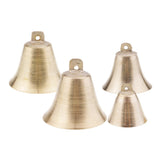 Max Zinc Alloy Hanging Wind Chime Bell Chinese Oriental Lucky Aeolian Bell XS