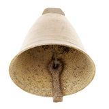 Max Zinc Alloy Hanging Wind Chime Bell Chinese Oriental Lucky Aeolian Bell XS