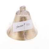 Max Zinc Alloy Hanging Wind Chime Bell Chinese Oriental Lucky Aeolian Bell M