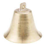 Max Zinc Alloy Hanging Wind Chime Bell Chinese Oriental Lucky Aeolian Bell L
