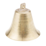 Max Zinc Alloy Hanging Wind Chime Bell Chinese Oriental Lucky Aeolian Bell L