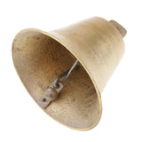 Max Zinc Alloy Hanging Wind Chime Bell Chinese Oriental Lucky Aeolian Bell L