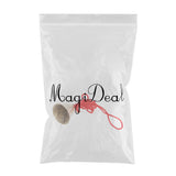 Max Hanging Wind Chime Bell Chinese Knot Pendant Copper Bell Car Home Hanging S
