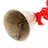 Max Hanging Wind Chime Bell Chinese Knot Pendant Copper Bell Car Home Hanging S
