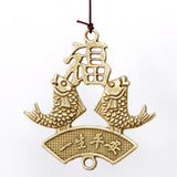 Max Hanging Wind Chime Bell Magnet Aeolian Bells Doorbell Pendant Home Decor #8