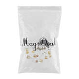 Max Hanging Wind Chime Bell Magnet Aeolian Bells Doorbell Pendant Home Decor #8