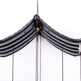 Max Hanging Wind Chime Bell Magnet Aeolian Bells Doorbell Pendant Home Decor #8