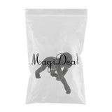 Max Wildlife Animals Action Model Toy for Chidren Gift Silverback Gorilla Cub