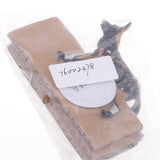 Max Wildlife Animals Action Model Toy for Chidren Gift African Wild Dog
