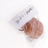 Max Wooden Carving Car/Bag/Purse Key Ring Lucky Pendant Key Chain 9