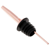 Max 1PC Stainless Steel Liquor Pourer Flow Wine Bottle Pour Stopper Barware #1