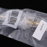Max 1PC Stainless Steel Liquor Pourer Flow Wine Bottle Pour Stopper Barware #2
