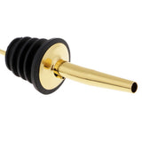 Max 1PC Stainless Steel Liquor Pourer Flow Wine Bottle Pour Stopper Barware #2