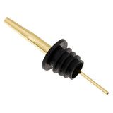 Max 1PC Stainless Steel Liquor Pourer Flow Wine Bottle Pour Stopper Barware #2