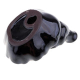 Max Mini Backflow Incense Burner Ceramic Cone Incense Burner Holder Ornament #9