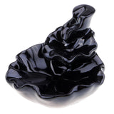 Max Mini Backflow Incense Burner Ceramic Cone Incense Burner Holder Ornament #9