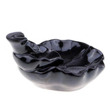 Max Mini Backflow Incense Burner Ceramic Cone Incense Burner Holder Ornament #9