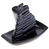 Max Mini Backflow Incense Burner Ceramic Cone Incense Burner Holder Ornament #10