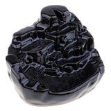 Max Mini Backflow Incense Burner Ceramic Cone Incense Burner Holder Ornament #12