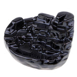 Max Mini Backflow Incense Burner Ceramic Cone Incense Burner Holder Ornament #12