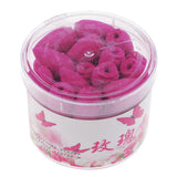 Max Back Flow Hollow Incenso Tower Incenso Rose