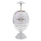 Max Creative European Style Toothpick Holder Toothpick Box Home Decoration #3