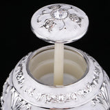 Max Creative European Style Toothpick Holder Toothpick Box Home Decoration #3