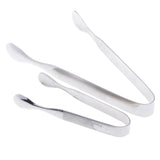 Max Stainless Steel Clip Ice Clamp Ice Tongs Tool Bar Kitchen Accessories 16.5cm