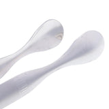 Max Stainless Steel Clip Ice Clamp Ice Tongs Tool Bar Kitchen Accessories 16.5cm