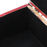 Max Antique DO OLD Design Vintage Wooden Jewelry Storage Case UK Flag