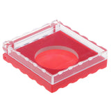 Max Coin Single Holder Commemorative Coin Collection Box Coin Display Box 45mm