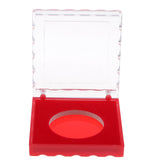 Max Coin Single Holder Commemorative Coin Collection Box Coin Display Box 45mm
