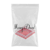 Max Coin Single Holder Commemorative Coin Collection Box Coin Display Box 45mm