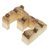 Max DIY Wood 26 Alphabet Craft Letters Plaque/Home/Wedding/Nursery Party Decor E