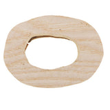 Max DIY Wood 26 Alphabet Craft Letters Plaque/Home/Wedding/Nursery Party Decor O