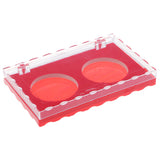 Max Coin Holder Commemorative Coin Collection Boxes Coin Display Box 45mm